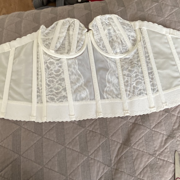 Sz 36C Goddess corset - Picture 5 of 7